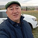 Знакомства: Ивраим, 52 года, Алматы