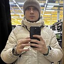 Знакомства: Саша, 28 лет, Уфа