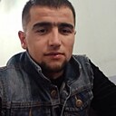 Знакомства: Али, 26 лет, Томск