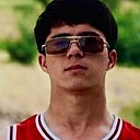 Знакомства: Ибрагим, 20 лет, Душанбе