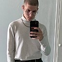 Знакомства: Юрий, 20 лет, Иркутск