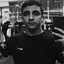 Знакомства: Искандер, 19 лет, Иркутск