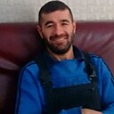 Знакомства: Давлат, 36 лет, Арамиль