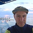 Знакомства: Сергей, 47 лет, Усть-Донецкий