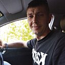 Знакомства: Антон, 37 лет, Ульяновск