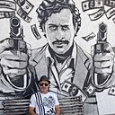 Знакомства: Рустам, 45 лет, Усть-Лабинск