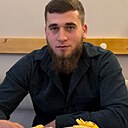 Знакомства: Магомед, 23 года, Мариуполь