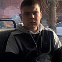 Знакомства: Андрей, 23 года, Пермь