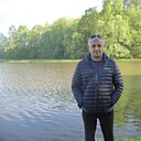 Знакомства: Владимир, 45 лет, Саратов