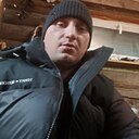 Знакомства: Матвей, 36 лет, Курган