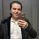 Знакомства: Тома, 20 лет, Москва