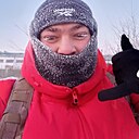 Знакомства: Давид, 30 лет, Чита