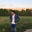 Знакомства: Андрей, 23 года, Жлобин