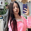 Знакомства: Антонина, 18 лет, Клецк