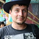 Знакомства: Дмитрий, 39 лет, Курск
