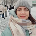 Знакомства: Юлия, 36 лет, Москва