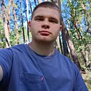 Знакомства: Дмитрий, 25 лет, Рязань