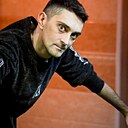 Знакомства: Александр, 38 лет, Симферополь