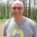 Знакомства: Alex, 67 лет, Витебск