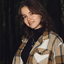 Знакомства: Анастасия, 23 года, Москва