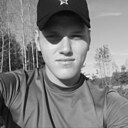 Знакомства: Дмитрий, 27 лет, Екатеринбург