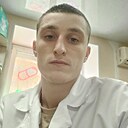 Знакомства: Георгий, 22 года, Уссурийск