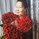 Знакомства: Rashida, 58 лет, Тараз