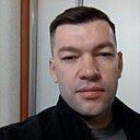 Знакомства: Евгений, 40 лет, Киров