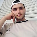 Знакомства: Максим, 26 лет, Санкт-Петербург