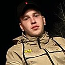 Знакомства: Никита, 25 лет, Анжеро-Судженск