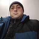 Знакомства: Артур, 40 лет, Солнечногорск