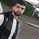 Знакомства: Самад, 25 лет, Гянджа