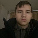 Знакомства: Вадим, 21 год, Железногорск