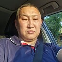 Знакомства: Дос, 47 лет, Алматы