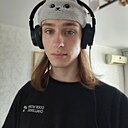 Знакомства: Денис, 20 лет, Владивосток