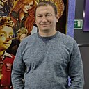 Знакомства: Алексей, 45 лет, Пермь