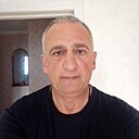 Знакомства: Самвел, 55 лет, Пятигорск