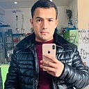 Знакомства: Sherzod, 29 лет, Андижан
