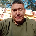 Знакомства: Данияр, 37 лет, Россошь