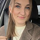 Знакомства: Катя, 36 лет, Самара