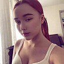 Знакомства: Виктория, 27 лет, Донецк