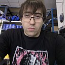 Знакомства: Вадим, 28 лет, Караганда