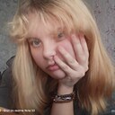 Знакомства: Надя, 18 лет, Новосибирск