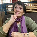 Знакомства: Людмила, 69 лет, Нефтекамск