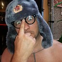 Знакомства: Никсон, 40 лет, Санкт-Петербург