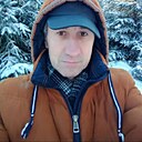 Знакомства: Сергей, 49 лет, Малорита