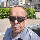 Знакомства: Билал, 54 года, Орехово-Зуево