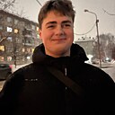Знакомства: Влад, 18 лет, Новосибирск