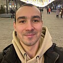 Знакомства: Андрей, 35 лет, Мурманск