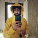 Знакомства: Велезар, 44 года, Пермь